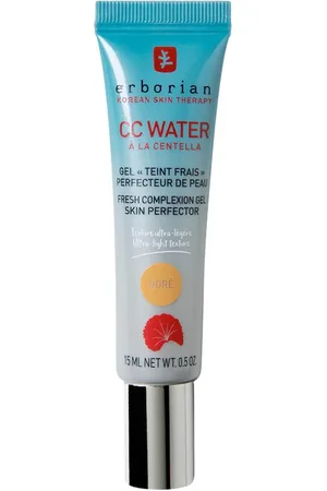 Erborian CC Water Doré BB- & CC-Cream 15 ml (1732.67 € / 1 l)