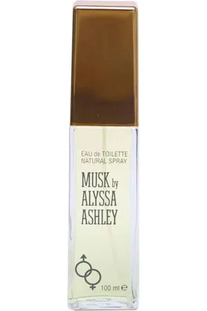 Alyssa Ashley Musk Eau de Toilette 100 ml (469.9 € / 1 l)