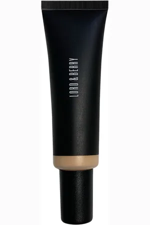 Lord & Berry On Stage Foundation 30 ml Nr.8644 Warm Sand (1133.33 € / 1 l)