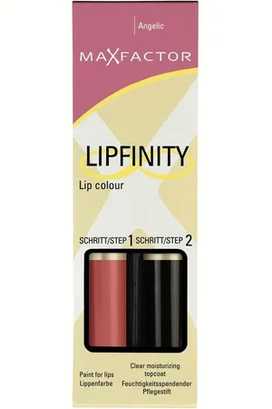 Max Factor Lipfinity Lippenstifte 1,8 g 70 (11438.89 € / 1 kg)