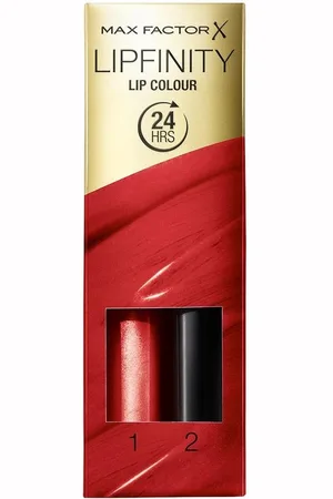 Max Factor Hot (11550 € / 1 kg)