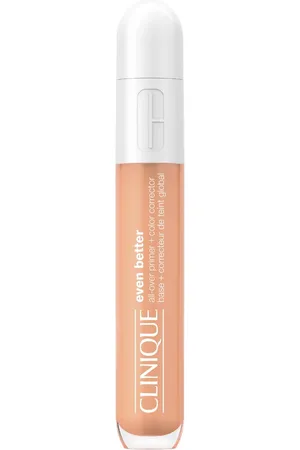 Clinique Even Better™ All-Over-Primer + Color Corrector Concealer 6 ml PEACH (6000 € / 1 l)