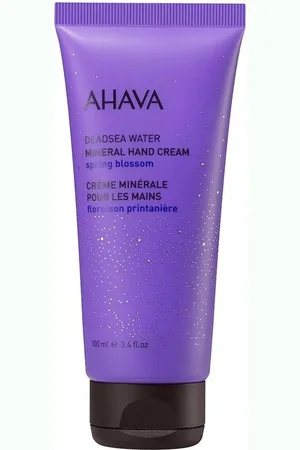 AHAVA Mineral Hand Cream Spring Blossom Handcreme 100 ml (196.9 € / 1 l)