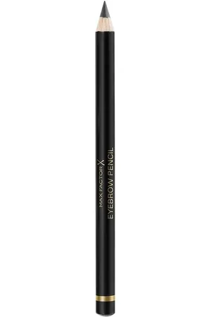 Max Factor Eyebrow Pencil Augenbrauenstift 1 g Ebony (4490 € / 1 kg)