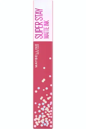 Maybelline Lippenstifte 5,15 ml 5.15 ml (3473.79 € / 1 l)