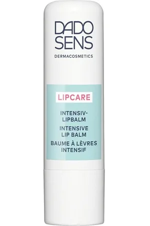 DADO SENS SPEZIALPFLEGE Lipcare Intensiv-Lipbalm Lippenbalsam 4,8 g (2081.25 € / 1 kg)