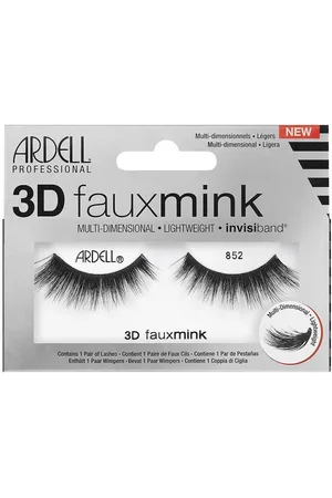 Ardell Faux Mink 3D 852 Künstliche Wimpern 1 ct (10.49 € / 1 ct)