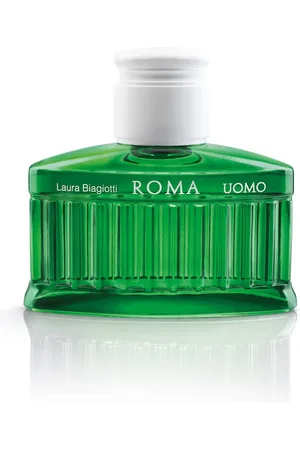 Laura Biagiotti Roma Uomo Green Swing Eau de Toilette 40 ml Herren (1199.75 € / 1 l)