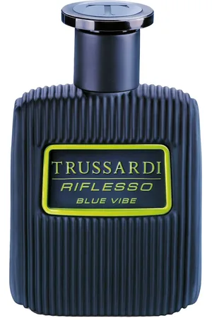 Trussardi Riflesso Blue Vibe Eau de Toilette 50 ml Herren (1540 € / 1 l)