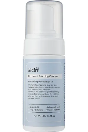 Dear, Klairs Foaming Cleanser Reinigungsschaum 100 ml (269.9 € / 1 l)