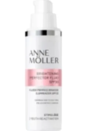 Anne Möller Brightening Perfector Fluid SPF30 Gesichtscreme 50 ml Damen (999.8 € / 1 l)