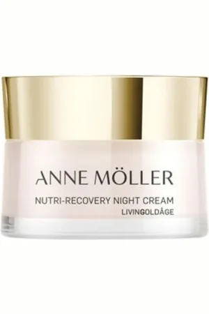 Anne Möller Nutri-Recovery Night Cream Nachtcreme 50 ml Damen (1359.8 € / 1 l)