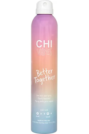 CHI VIBES Dual Mist Stylingsprays 284 g (85.18 € / 1 kg)