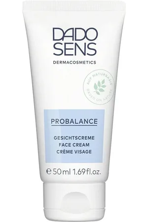DADO SENS PROBALANCE GESICHTSCREME Gesichtscreme 50 ml (539.8 € / 1 l)