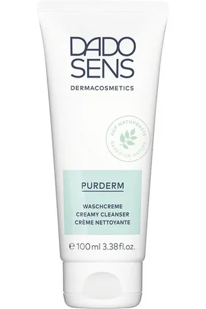 DADO SENS PURDERM WASCHCREME Akne 100 ml (129.9 € / 1 l)