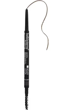 Bellápierre Cosmetics Twist Up Brow Pencil Augenbrauenstift 0,3 g Cocoa (60633.33 € / 1 kg)