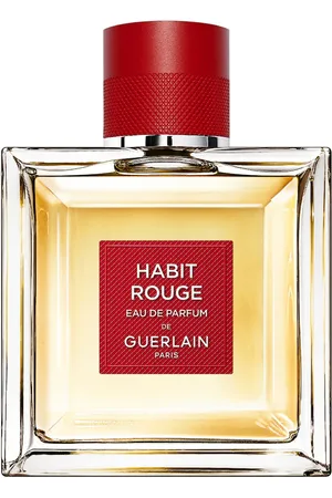 Guerlain Habit Rouge Eau de Parfum 100 ml Herren (1470 € / 1 l)