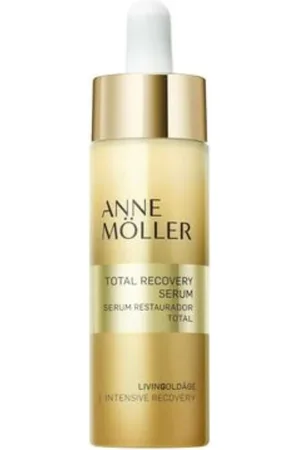 Anne Möller LIVINGOLDÂGE Total Recovery Anti-Aging Gesichtsserum 30 ml Damen (2399.67 € / 1 l)