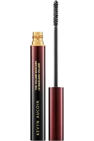 KEVYN AUCOIN The Volume Rich Pitch Black Mascara 5 g (6000 € / 1 kg)