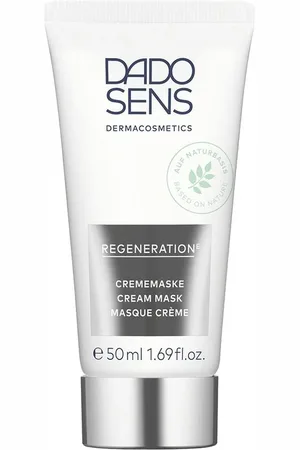 DADO SENS REGENERATION E CREMEMASKE Feuchtigkeitsmasken 50 ml (959.8 € / 1 l)