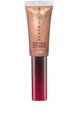 KEVYN AUCOIN Glass Glow Lip Lipgloss 8 ml Spectrum Bronze (3373.75 € / 1 l)