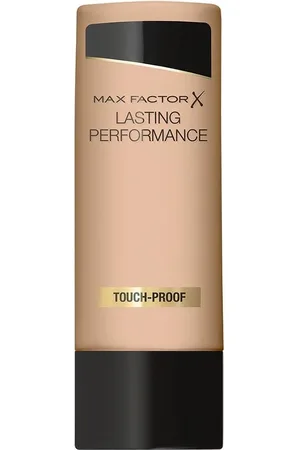 Max Factor Lasting Performance Touch Proof Puder 35 ml Natural Bronze (342.57 € / 1 l)
