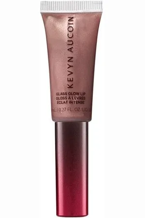 KEVYN AUCOIN Glass Glow Lip Lipgloss 8 ml Prism Rose (3873.75 € / 1 l)