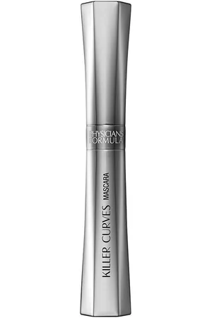 PHYSICIANS FORMULA Killer Curves Mascara 4,2 g Black (1426.19 € / 1 kg)