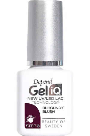 Depend Gel IQ Step 3 Gel-Nagellack 5 ml 1034 (2958 € / 1 l)