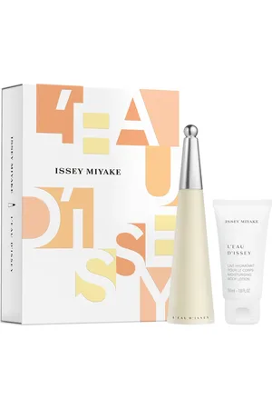 Issey Miyake L’Eau d’Issey Set Duftsets 1 ct Damen (69.99 € / 1 ct)