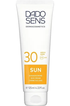DADO SENS SONNENCREME SPF 30 Sonnenschutz 125 ml (183.92 € / 1 l)