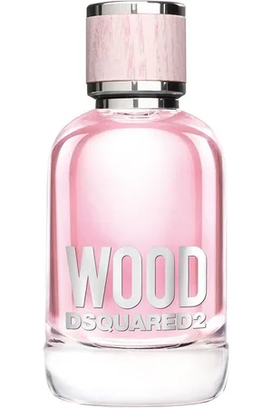 Dsquared2 Wood Femme Wood Pour Femme Eau de Toilette 100 ml Damen (680 € / 1 l)
