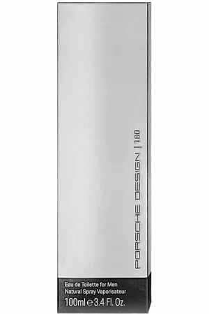 Porsche Design 180 Eau de Toilette 50 ml Herren (1039.8 € / 1 l)