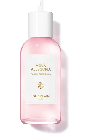 Guerlain Aqua Allegoria Flora Cherrysia Eau de Toilette 200 ml Damen (865 € / 1 l)