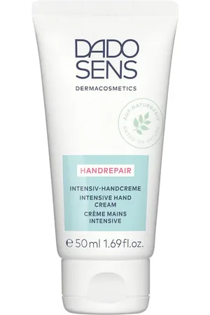 DADO SENS SPEZIALPFLEGE HANDREPAIR INTENSIV-HANDCREME Handcreme 50 ml (319.8 € / 1 l)