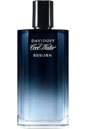 Davidoff Cool Water Reborn Eau de Toilette 125 ml Herren (375.92 € / 1 l)