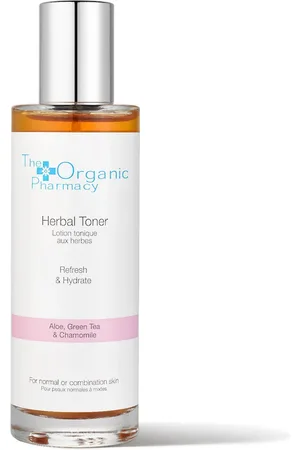 THE ORGANIC PHARMACY Gesichtswasser 100 ml (509.9 € / 1 l)