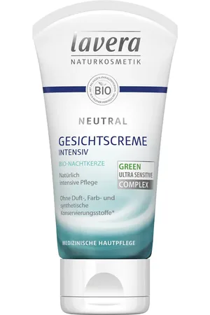 Lavera Nachtkerze Gesichtscreme 50 ml (423.8 € / 1 l)