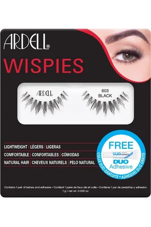 Ardell Wispies Cluster 603 Künstliche Wimpern 2 ct (12.69 € / 1 ct)