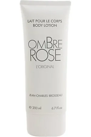 Jean-Charles Brosseau Ombre Rose Körperpflege 200 ml (240 € / 1 l)