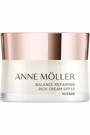 Anne Möller Balance Repairing Rich Cream LSF15 Gesichtscreme 50 ml Damen (1199.8 € / 1 l)
