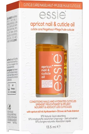 Essie Apricot Nail & Cuticle Oil Nagelpflege 13,5 ml 13.5 ml (777.04 € / 1 l)