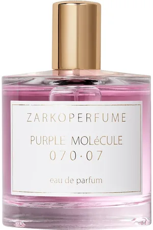 ZARKOPERFUME Purple Molécule 070·07 Parfum 100 ml (1440 € / 1 l)