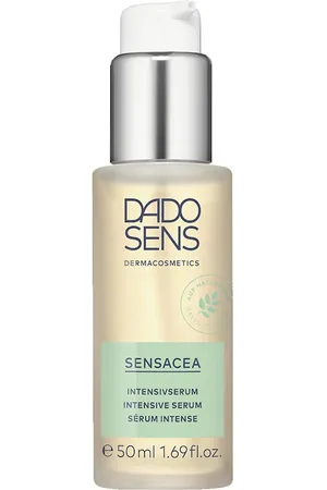 DADO SENS SENSACEA INTENSIVSERUM Rosazea 50 ml (747.8 € / 1 l)