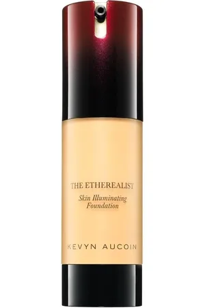 KEVYN AUCOIN The Etherealist Skin Illuminating Foundation 28 ml Nr. 02 (1964.29 € / 1 l)