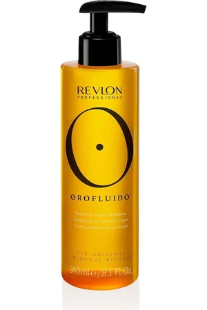 Revlon Orofluido Radiance Argan Shampoo 240 ml (124.96 € / 1 l)