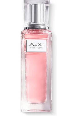 Dior Miss Roller-Pearl Eau de Toilette 20 ml Damen (2249.5 € / 1 l)