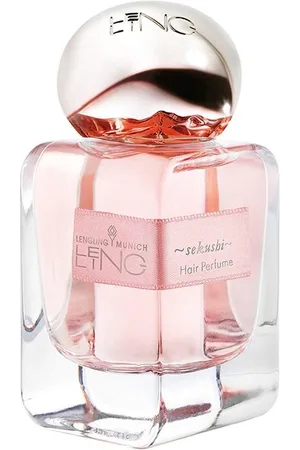 LENGLING MUNICH Sekushi Haarparfum 50 ml Damen (2019.8 € / 1 l)