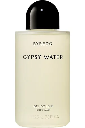 BYREDO Gypsy Water Duschgel 225 ml (204.44 € / 1 l)