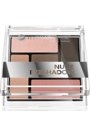 Bell Hypo Allergenic Nude Eyeshadow Paletten & Sets 5 g 03 (898 € / 1 kg)
